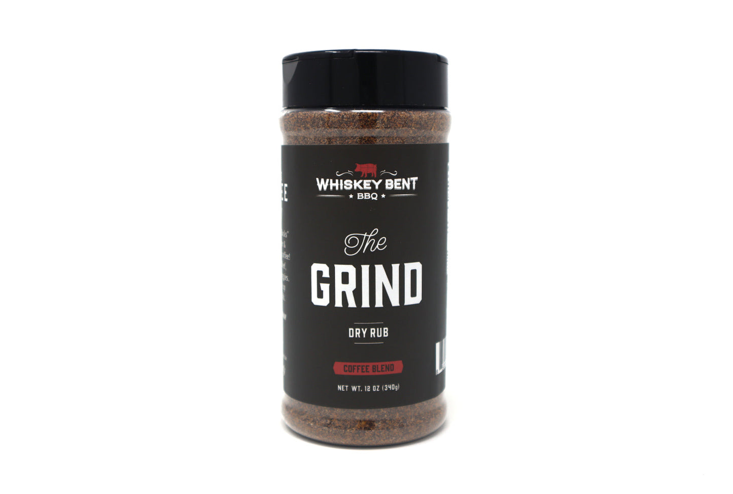 Whiskey Bent The Grind