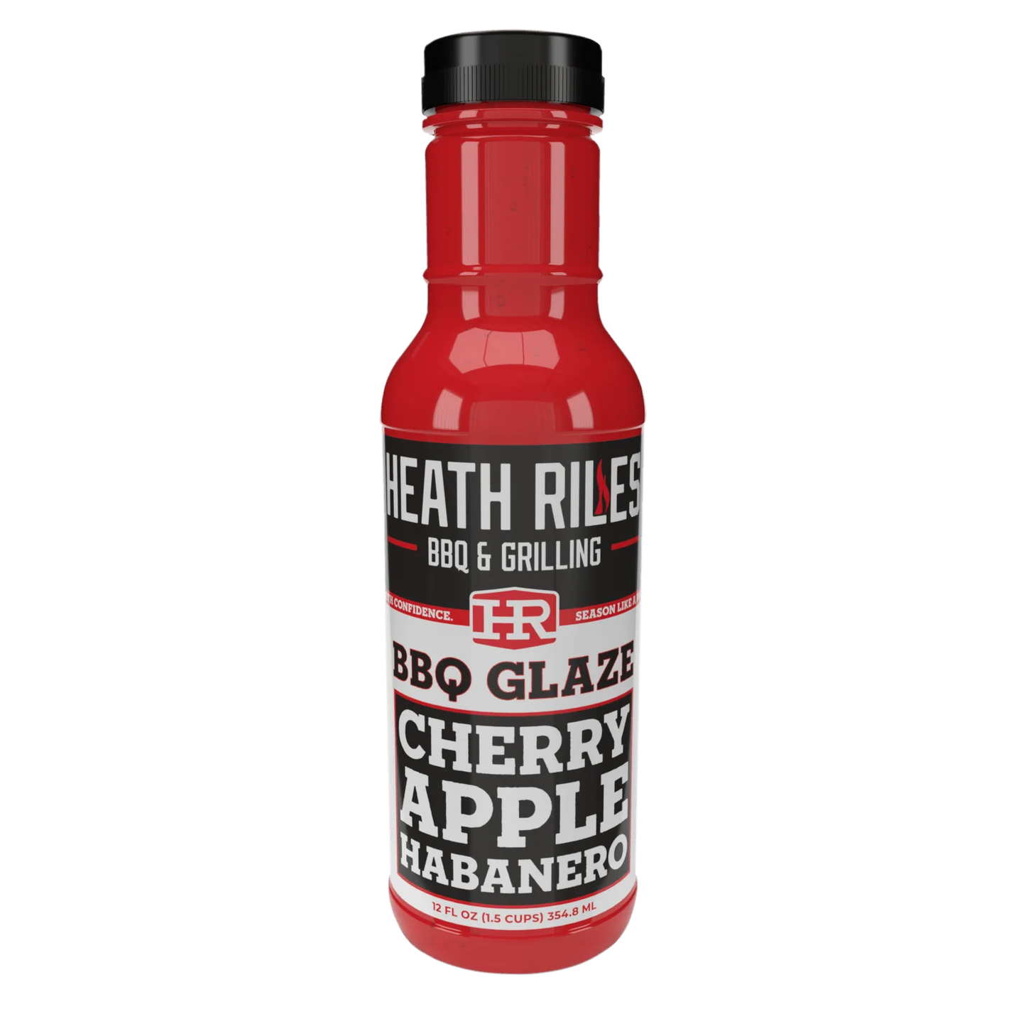 Heath Riles Cherry Apple Glaze