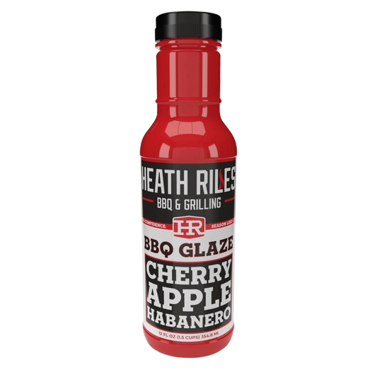 Heath Riles Cherry Apple Glaze