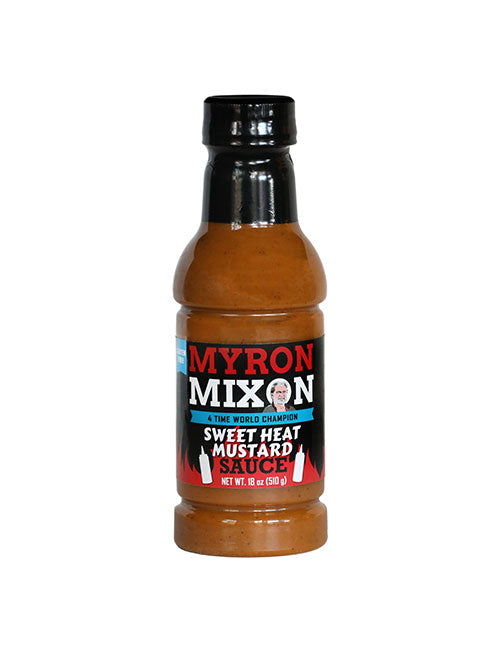 Myron Sweet Heat Mustard