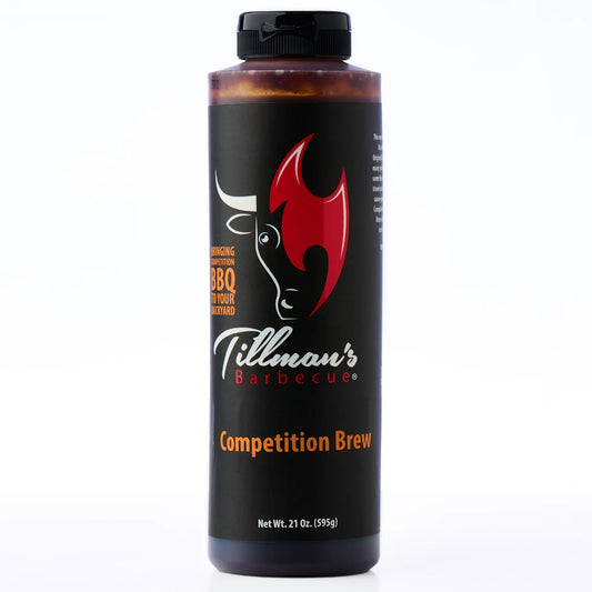 Tillman's Competetion Brew