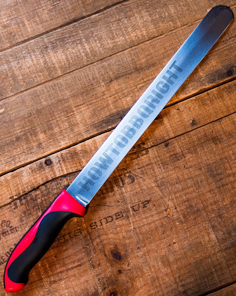 Killer Hogs Brisket Knife