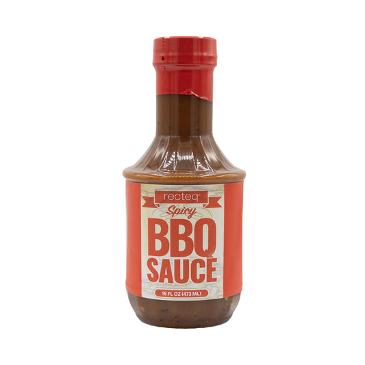 Recteq Spicy BBQ Sauce